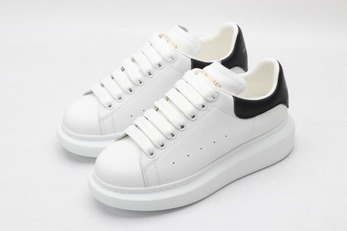 mcqueen oversized sneaker