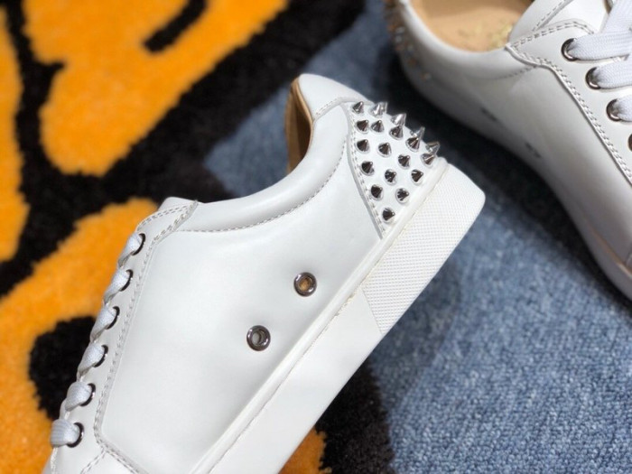 Christian Loubout1n Customize Shoes