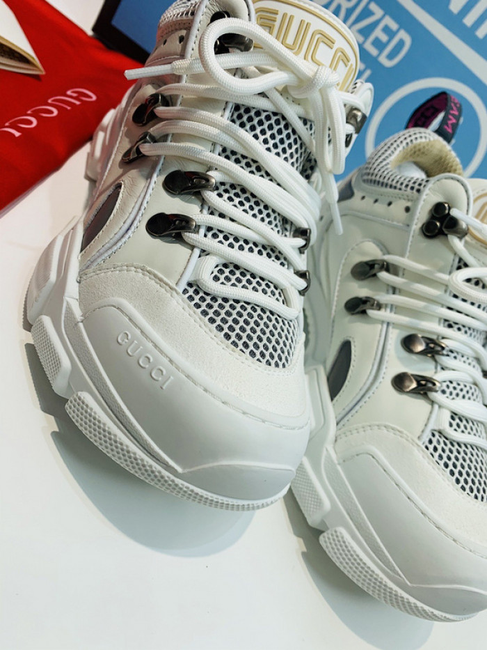 G*u*i1 journey flashtrek jewel crystal low boot