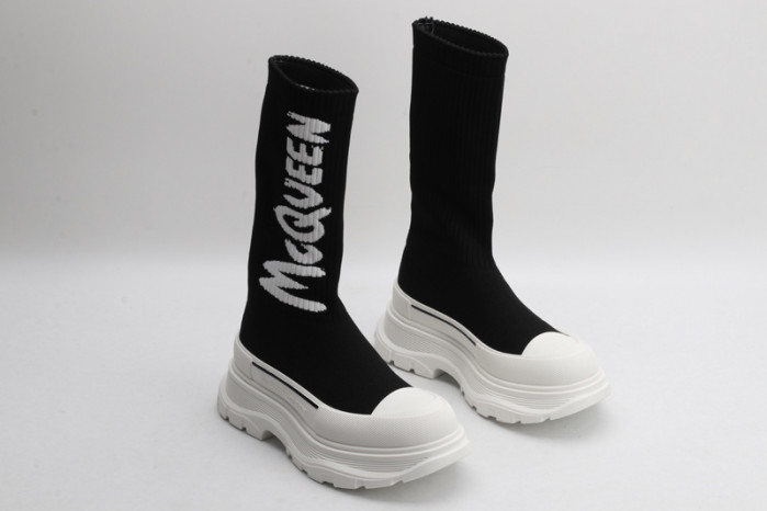 mcqueen tread slick