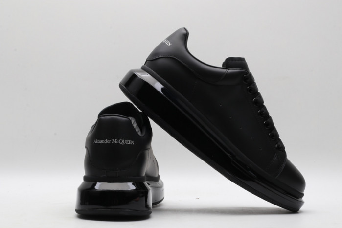 mcqueen oversized sneaker