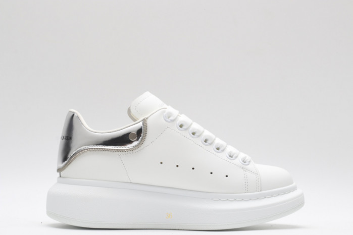 mcqueen oversized sneaker