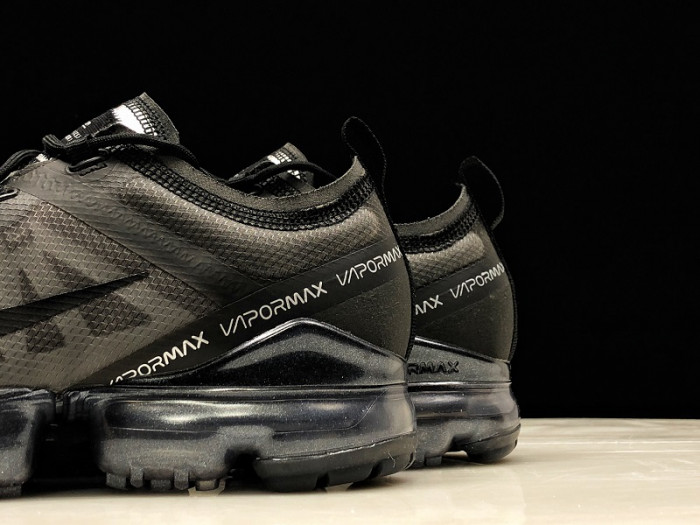 air vapormax 2019 "ghost black" - ar6631 004