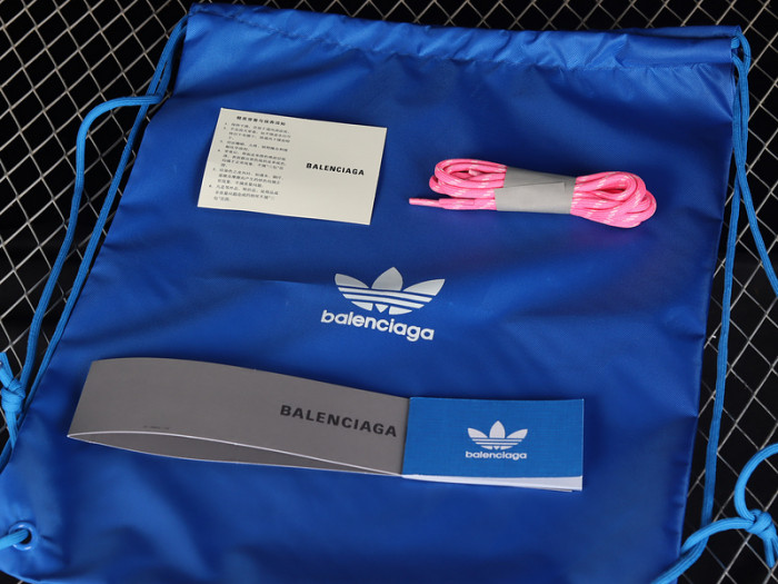 blc* triple s trainer