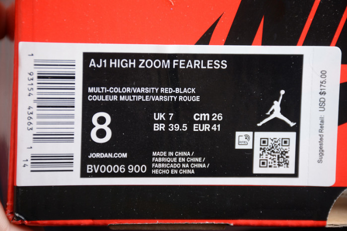 air jordan 1 zoom fearless bv0006-900