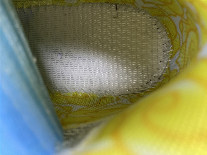 air jordan 6 citron tint 543390-800