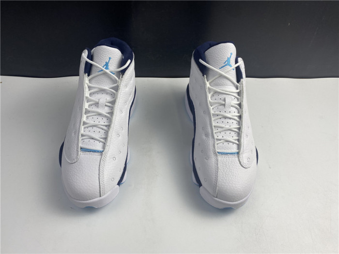 air jordan 13 "dark powder blue" 414571-144