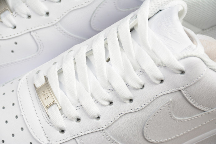 nike air force 1 low white 