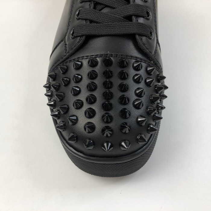 Christian Loubout1n Customize Shoes