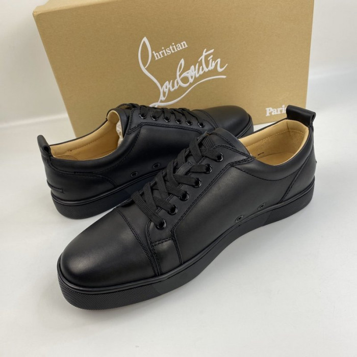 Christian Loubout1n Customize Shoes