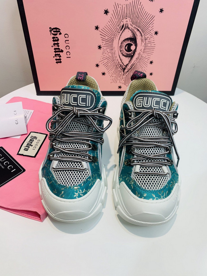 G*u*i1 journey flashtrek jewel crystal low boot