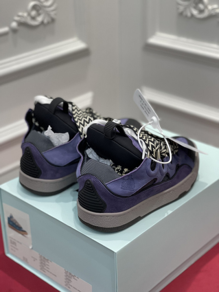 lanv1n sneakers