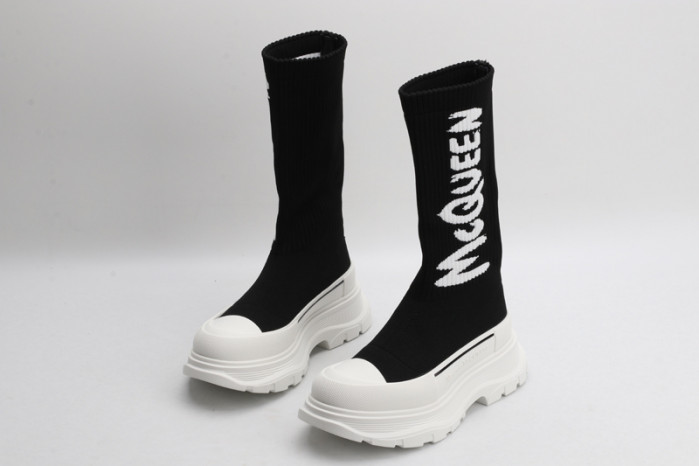mcqueen tread slick