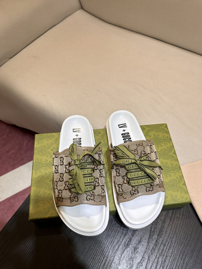 G*u*i slide (eu38-eu46)