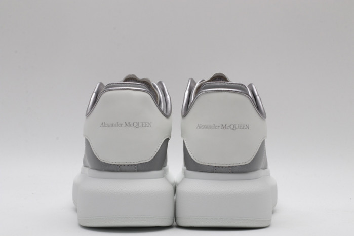 mcqueen oversized sneaker