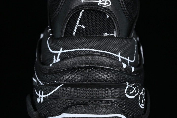 blc* triple s trainer