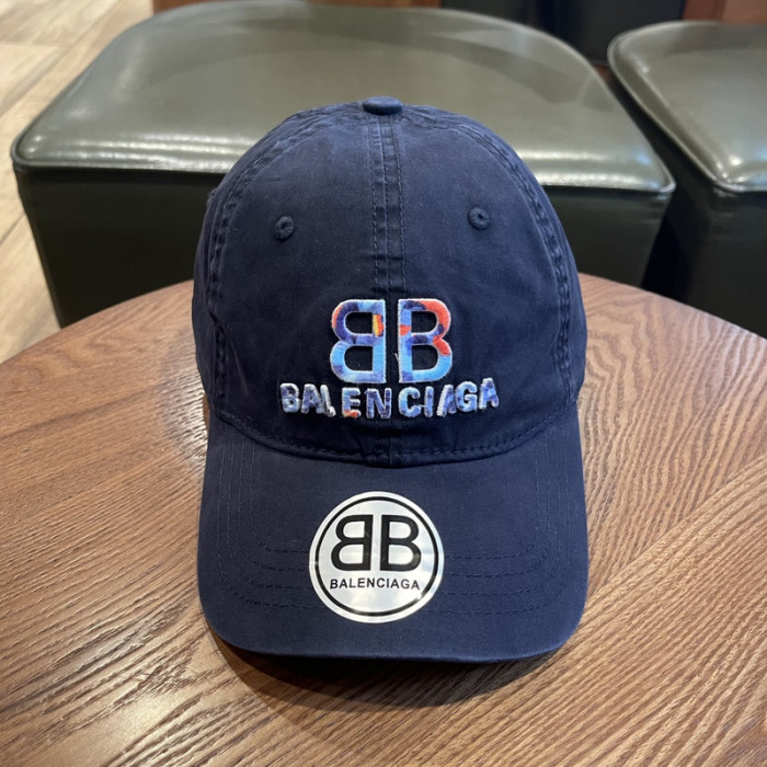 Ba*len*cia*ga* hat m017 one size
