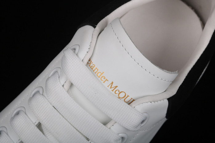 mcqueen oversized sneaker