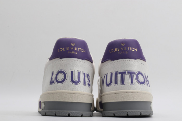 LOU1VTON trainer