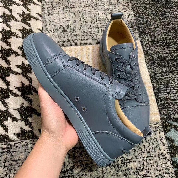 Ch**an loubout1n customize shoes