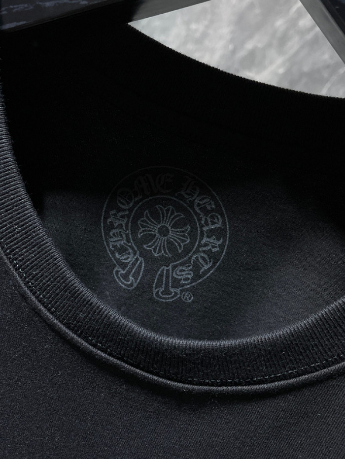 chr0me heart t-shirt 2302089