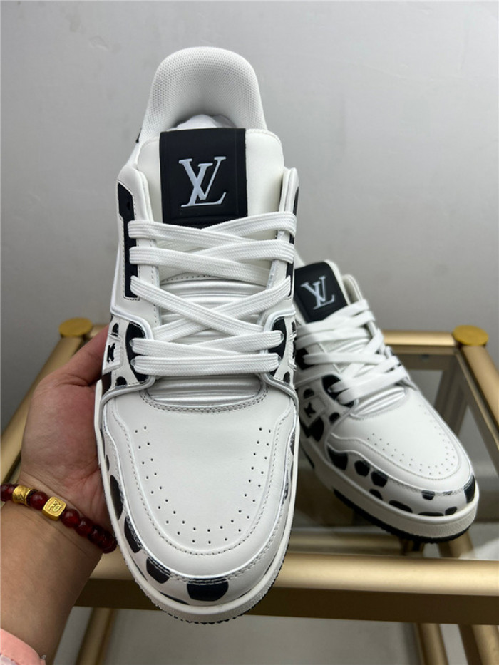 LOU1VTON trainer