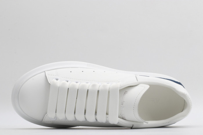 mcqueen oversized sneaker