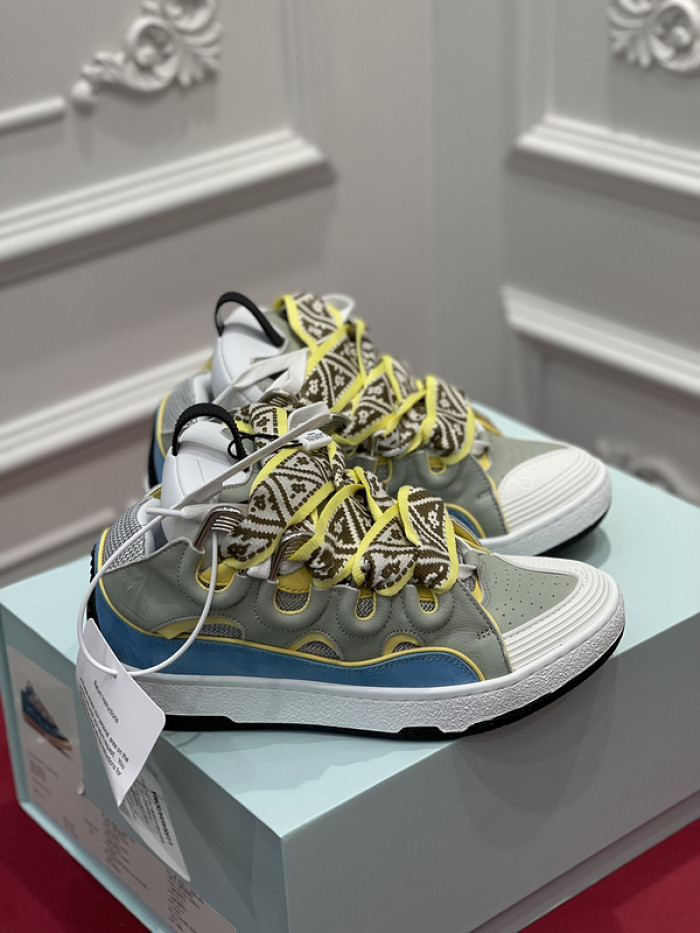 lanv1n sneakers