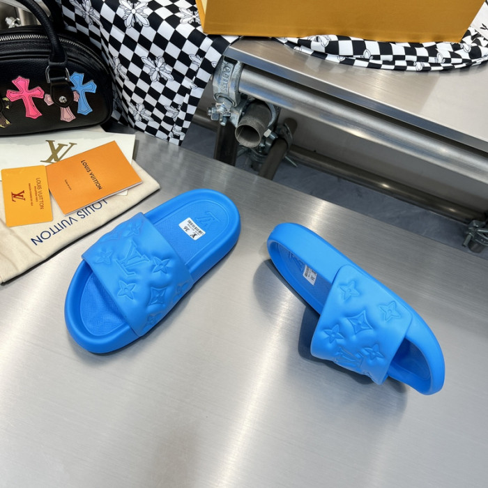 LOU1_TON WATERFRONT SLIDE (EU35-EU45)