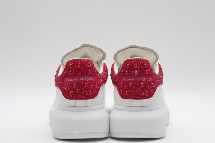 mcqueen oversized sneaker