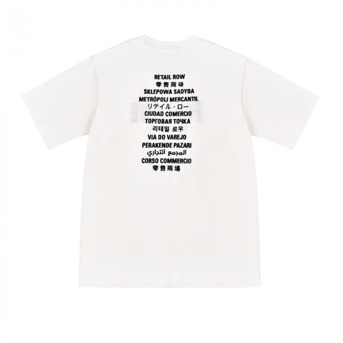balenc1aga t-shirt 2302095