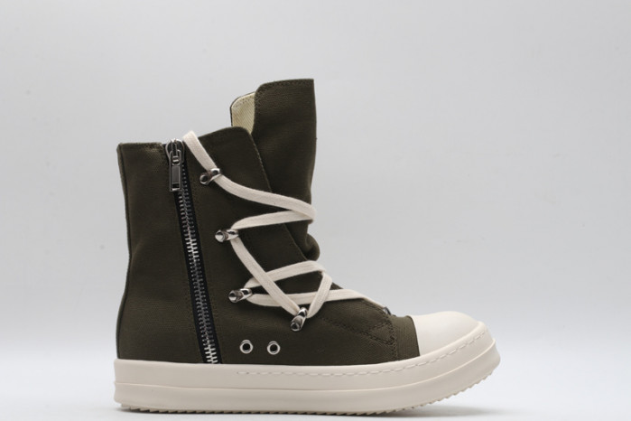 rick owens shoes
