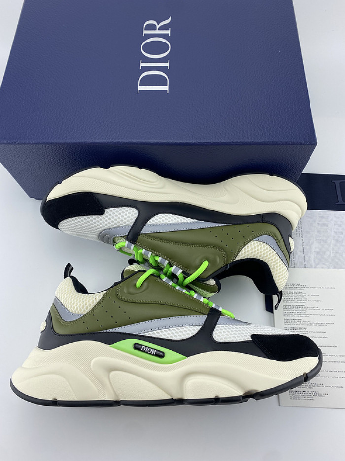 d1or b22 sneaker