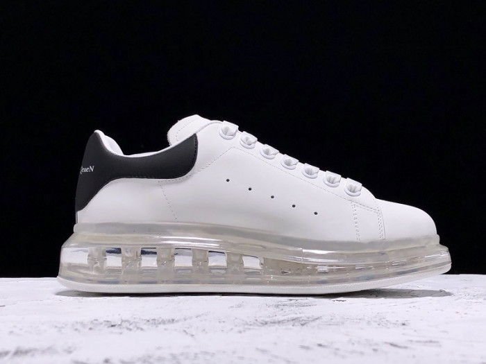 mcqueen oversized sneaker