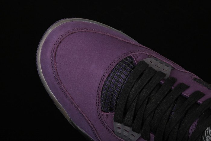 travis scott x air jordan 4 retro