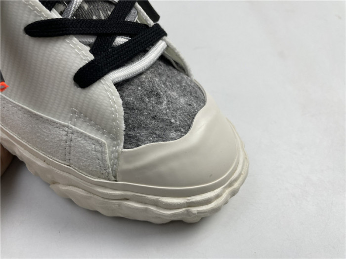 readymade nike blazer mid cz3589-100