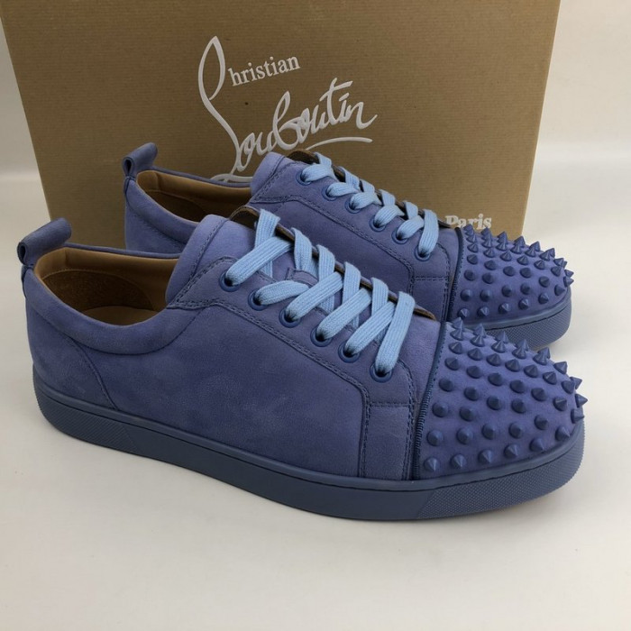 Christian Loubout1n Customize Shoes