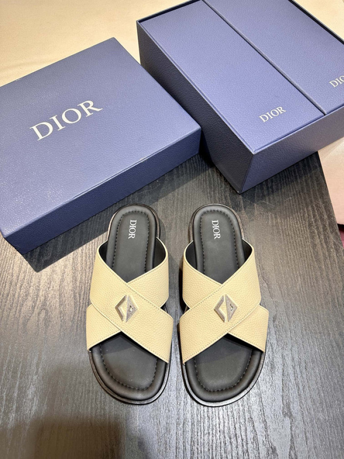 D1OR ALIAS SANDAL (EU38-EU45)