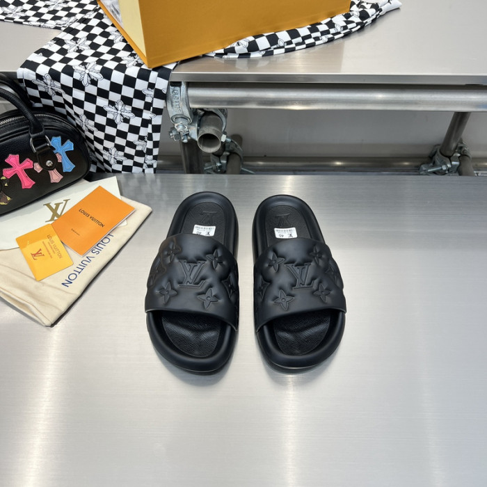 LOU1_TON WATERFRONT SLIDE (EU35-EU45)