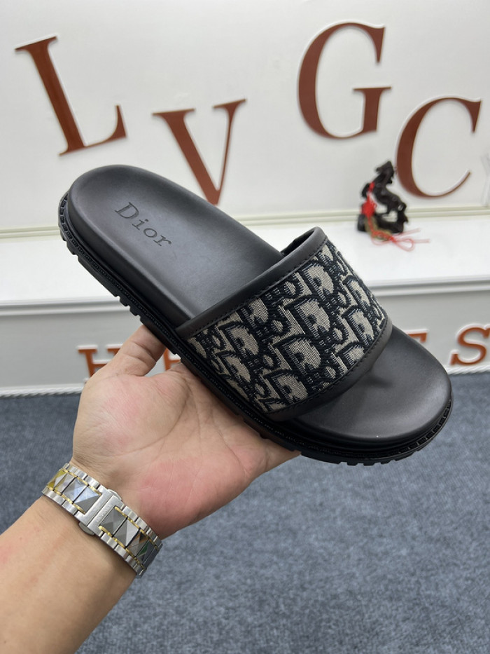 d1or aqua sandal (eu39-eu45)