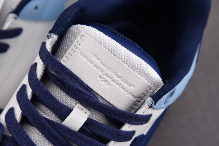 OFF-WHITE Out Of Office