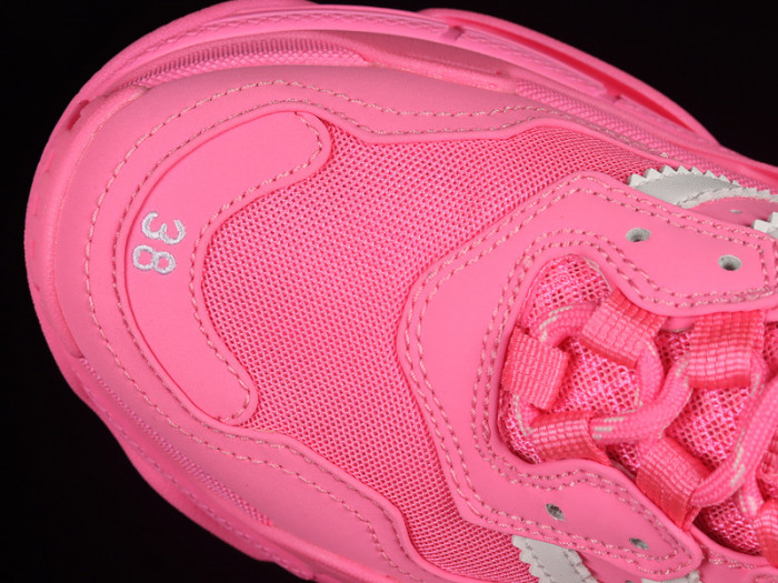 blc* triple s trainer