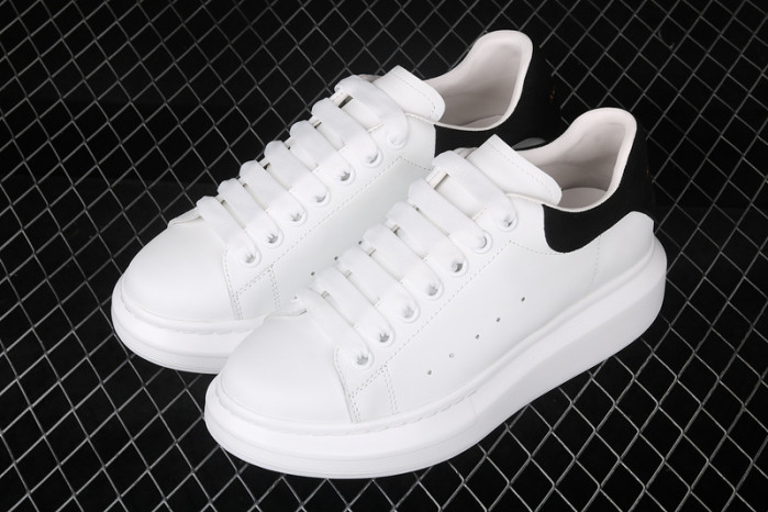 mcqueen oversized sneaker