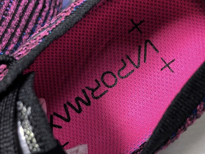 nike air vapormax 3.0 “laser fuchsia” aj6900-007