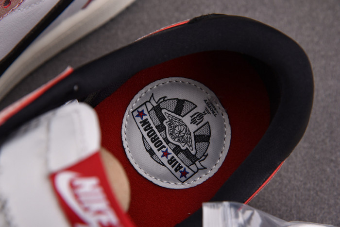 Trophy Room x Air Jordan 1 Low OG 