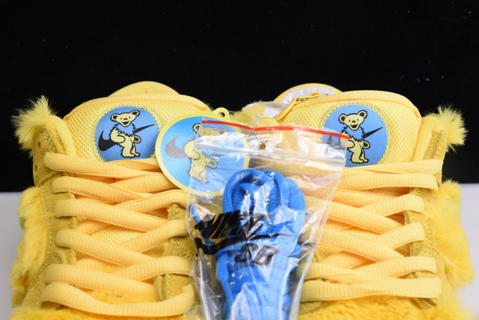 nike sb dunk low grateful dead bears cj5378-700