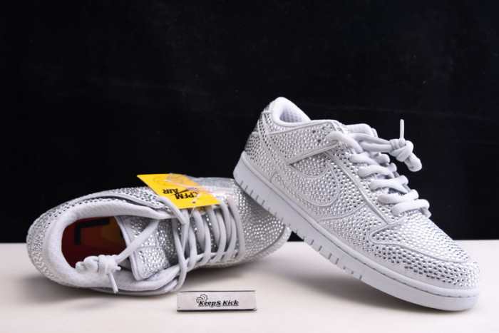 nike dunk low "cactus plant flea market - cz2670 001