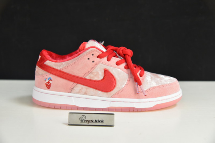 nike sb dunk low pro "strangelove" ct2552-800