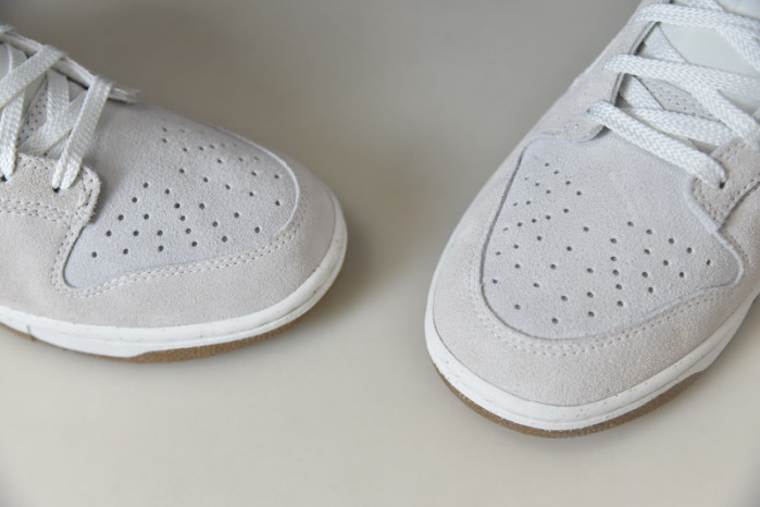 nike dunk low double 85 do9457-100