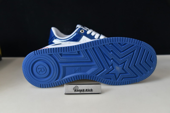 a bathing ape bape sk8 sta